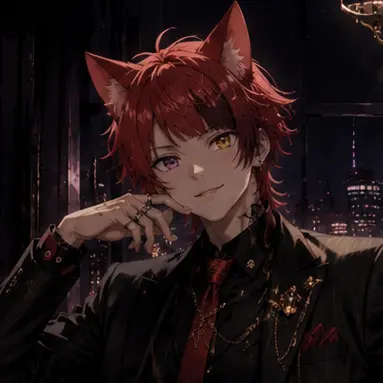 Profile image of 莉犬