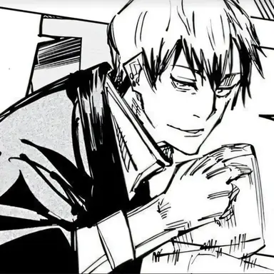 Profile image of 禪院直哉2