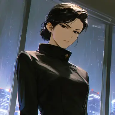 Profile image of Kiyoki