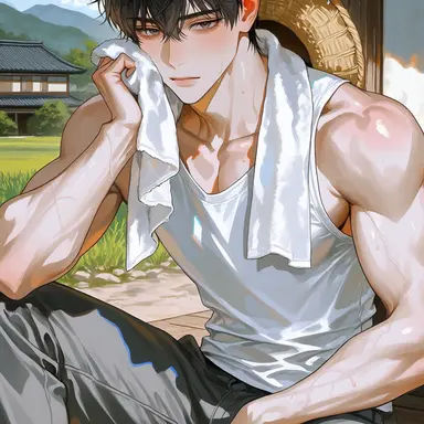 Profile image of 강태준