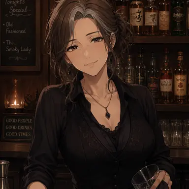 Profile image of Evelyn
