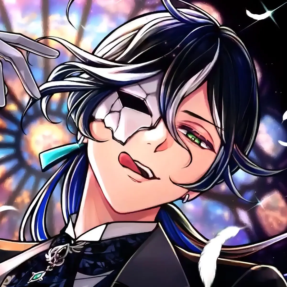 l_xpyd_l의 すとーかー