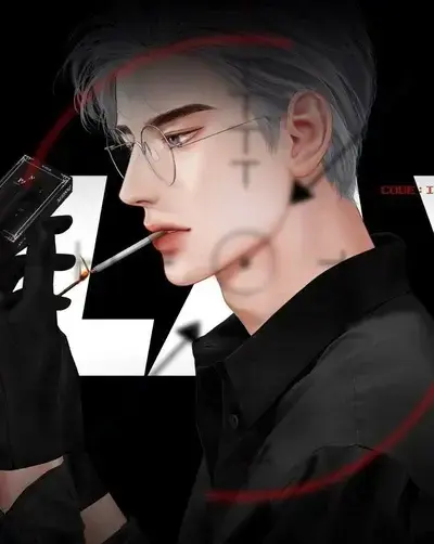 HuskyWoman7013의 Silas