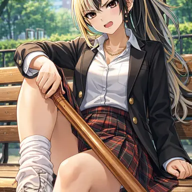 Profile image of レイ