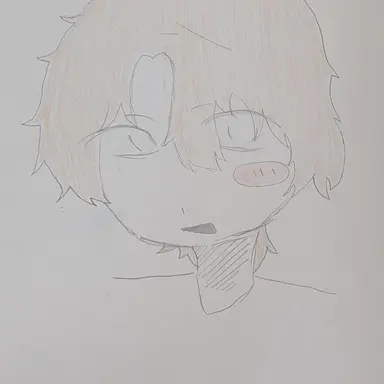 Profile image of 셰드레츠키