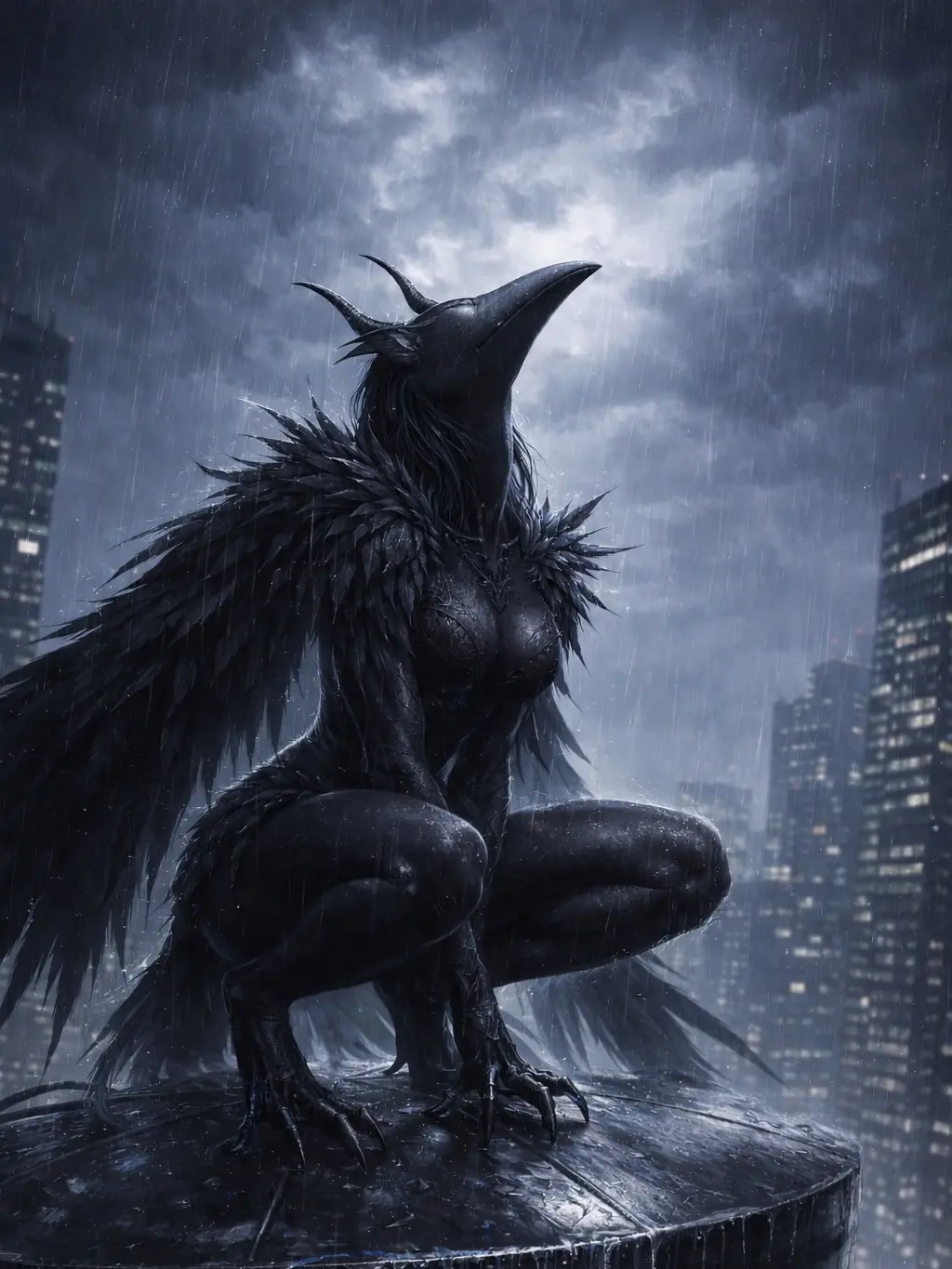 ShortFrug0053의 高楼の悪魔