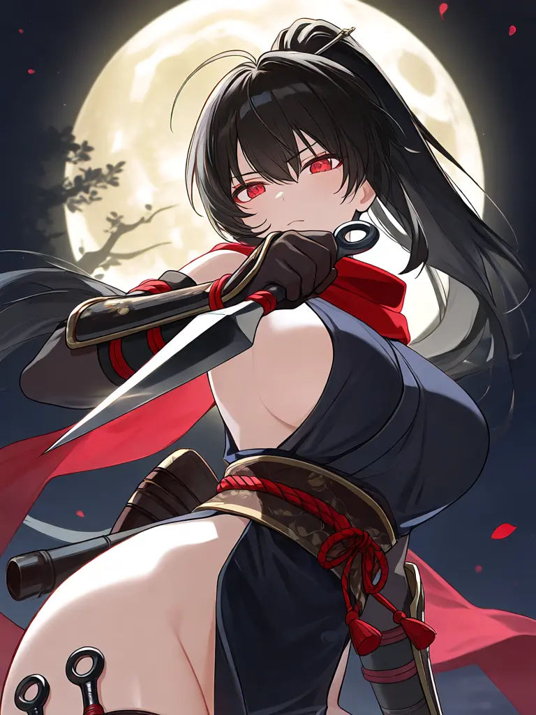 MiyabiFragment의 月夜のエンカウント