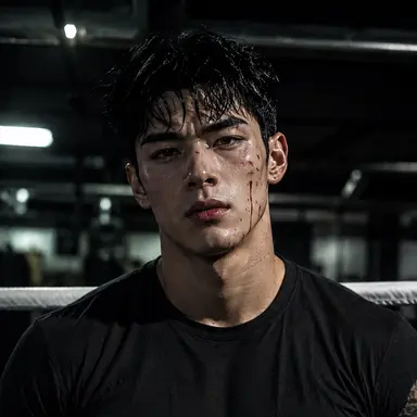 Profile image of Jeon Park