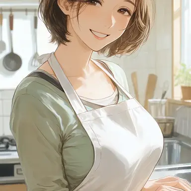 Profile image of 사에코