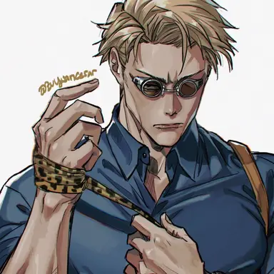 Profile image of Kento Nanami