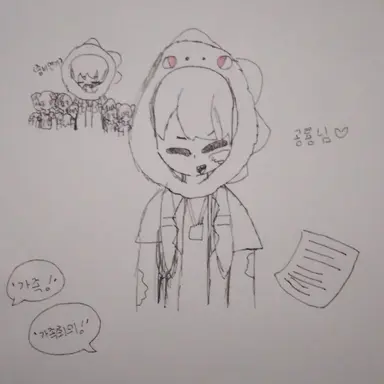 Profile image of 공룡