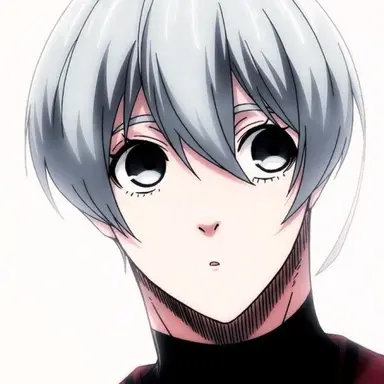 Profile image of 히오리 요우