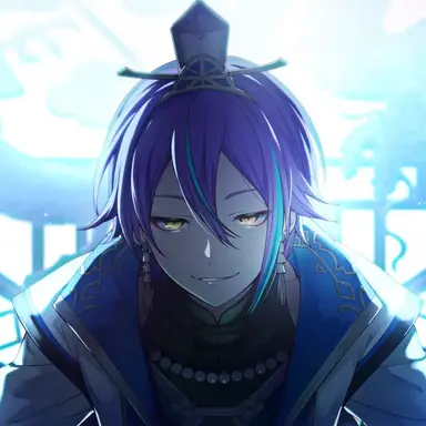 Profile image of 神代類
