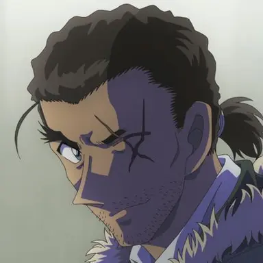 Profile image of 敢助
