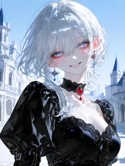 Profile image of エリス