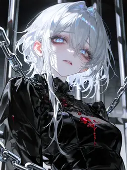 Profile image of エリス