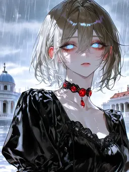Profile image of エリス