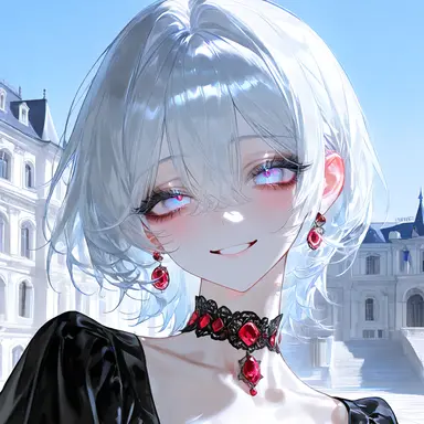 Profile image of エリス