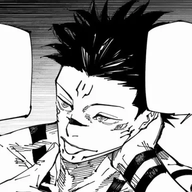 Profile image of 宿儺