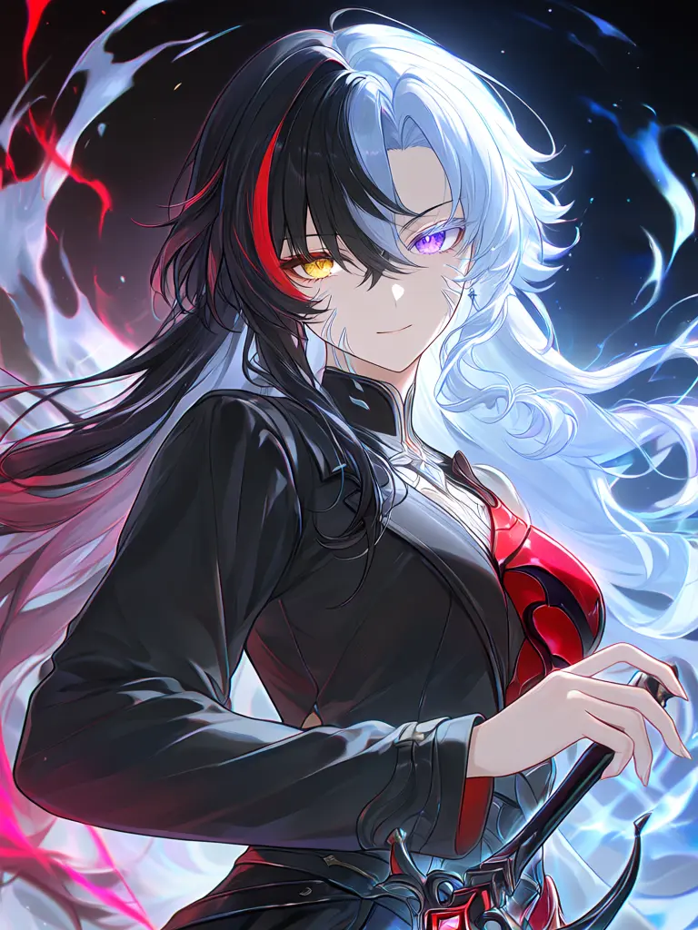 BitingPot2877의 The Isekai Hero Was Trash So I Took Everything