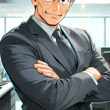 Profile image of 高城 健二