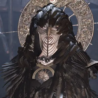 Profile image of Mother Miranda