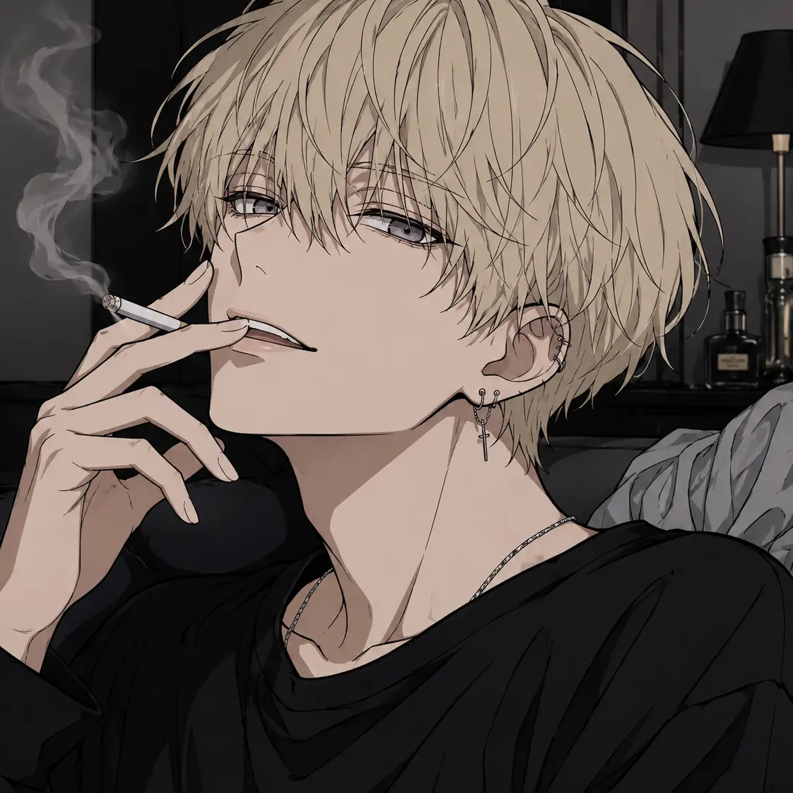 TameAnts3912의 セ〇レをやめたい！