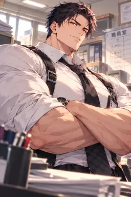 Profile image of 오니즈카