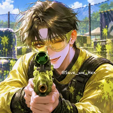 Profile image of Zeon