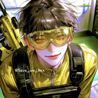 Profile image of Zeon