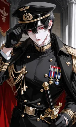 Profile image of Relius