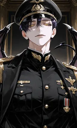 Profile image of ダミアン