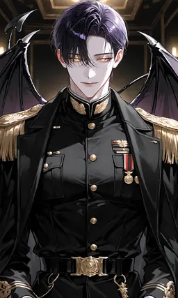 Profile image of ダミアン