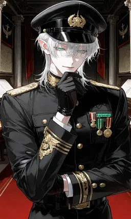 Profile image of フィオ