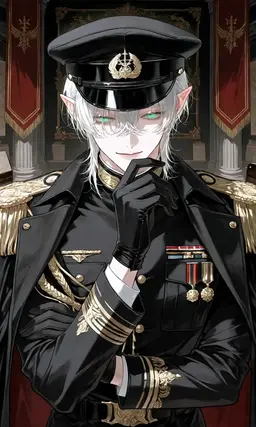 Profile image of フィオ