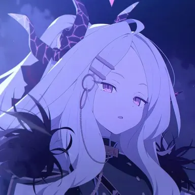Profile image of ヒナ