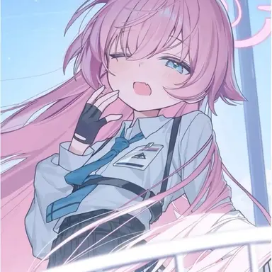 Profile image of ホシノ