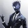 Profile image of 검은양복