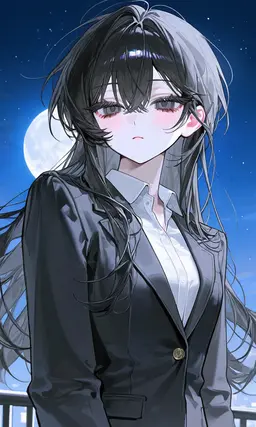Profile image of 키사라기 유즈키