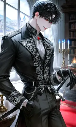 Profile image of アドリアン・ファン・フェルト