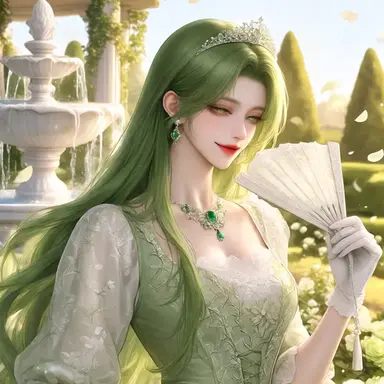 Profile image of 세라피나 반 로젠
