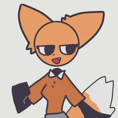 Profile image of 여우