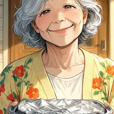 Profile image of Dottie Marsh