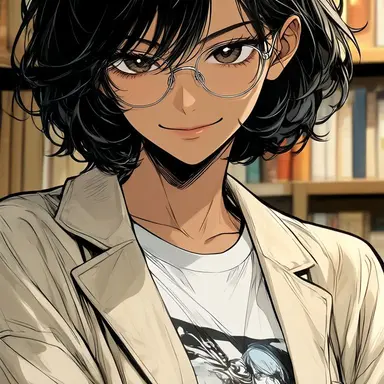 Profile image of Simone Fitch