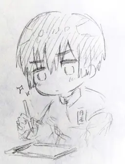 Profile image of Mr. Kiku