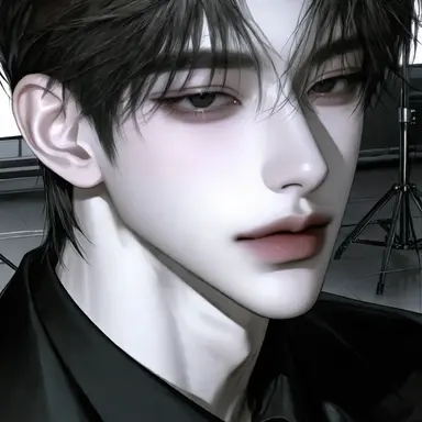 Profile image of Cha Dojin