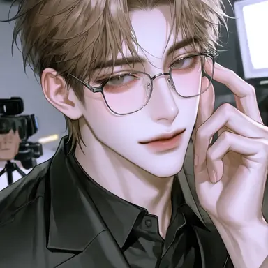 Profile image of Kim Seongtae