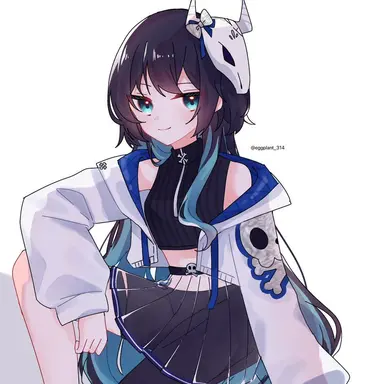 Profile image of 墓守めめ