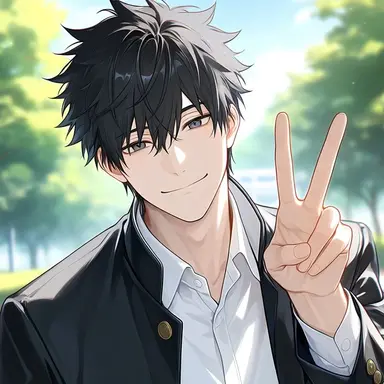 Profile image of エイジ
