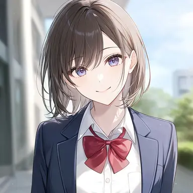 Profile image of リコ